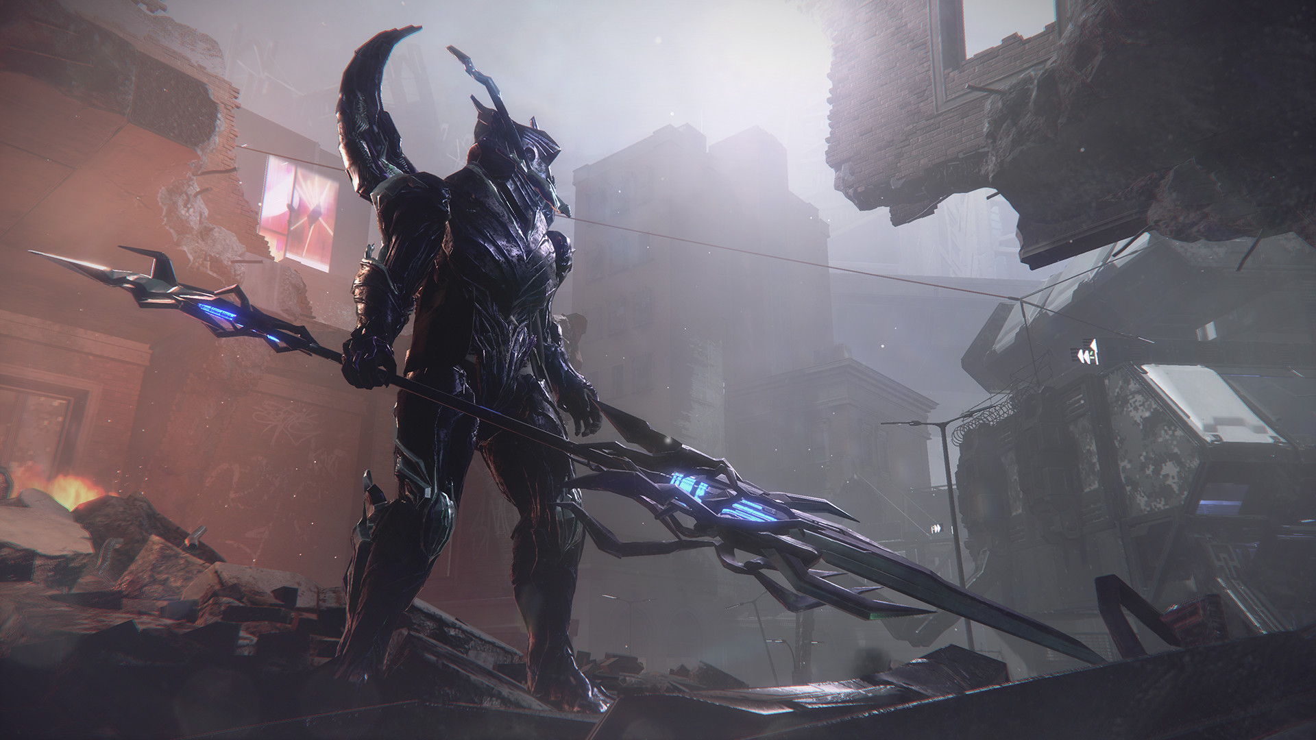 Скриншот: The Surge 2