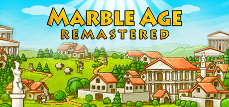 Обложка игры: Marble Age: Remastered