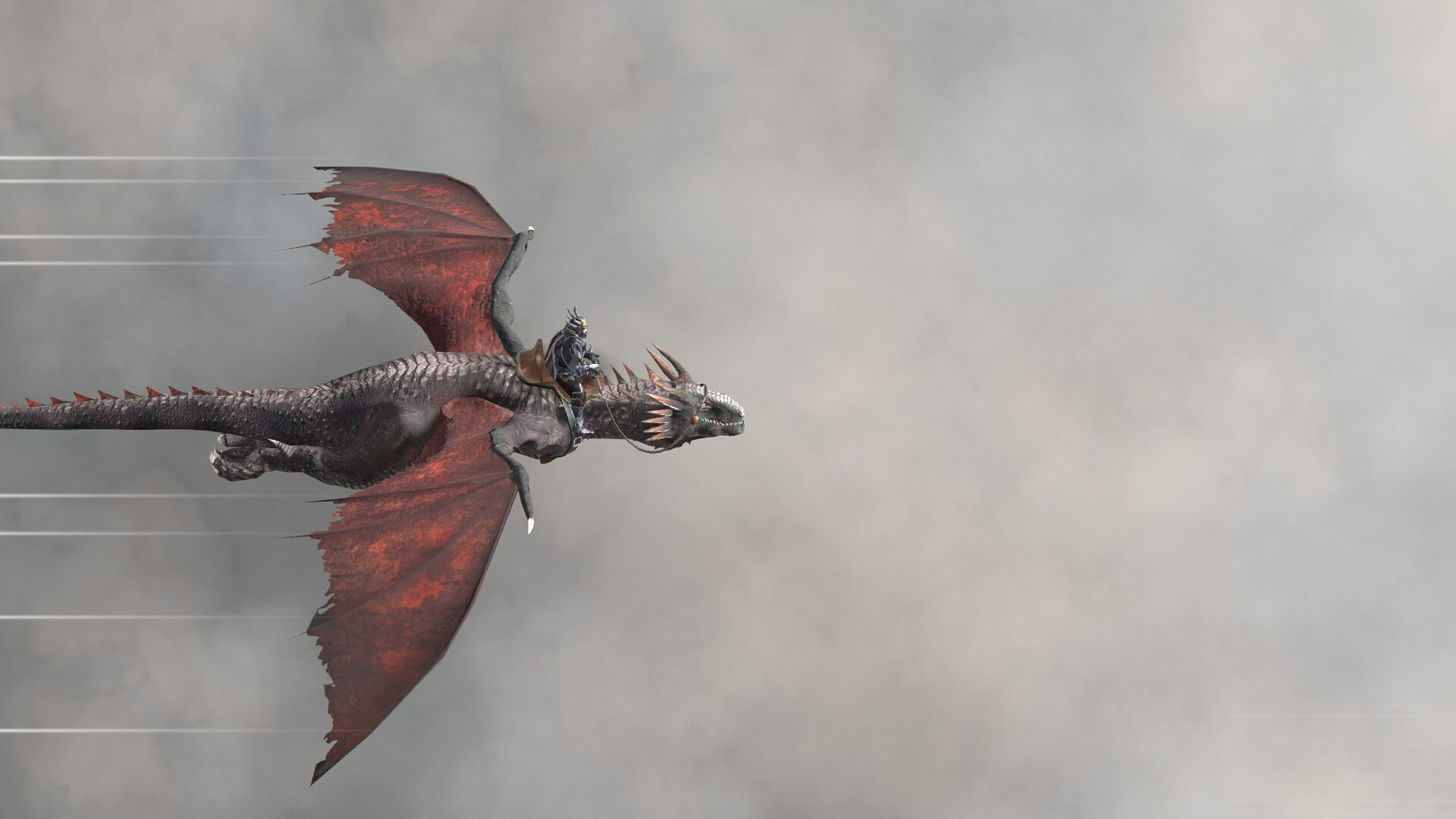 Скриншот: Alaloth: Champions of The Four Kingdoms