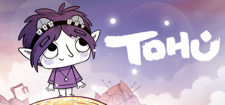 Обложка игры: TOHU