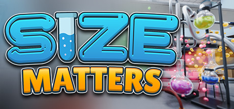 Обложка игры: Size Matters