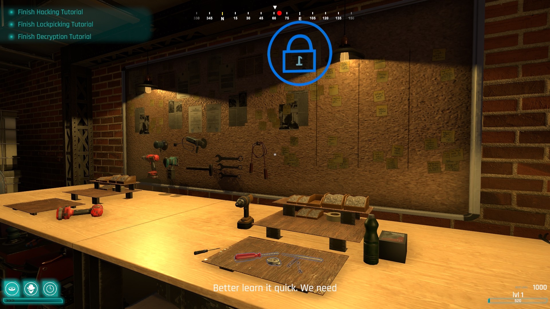 Скриншот: Sapper - Defuse The Bomb Simulator
