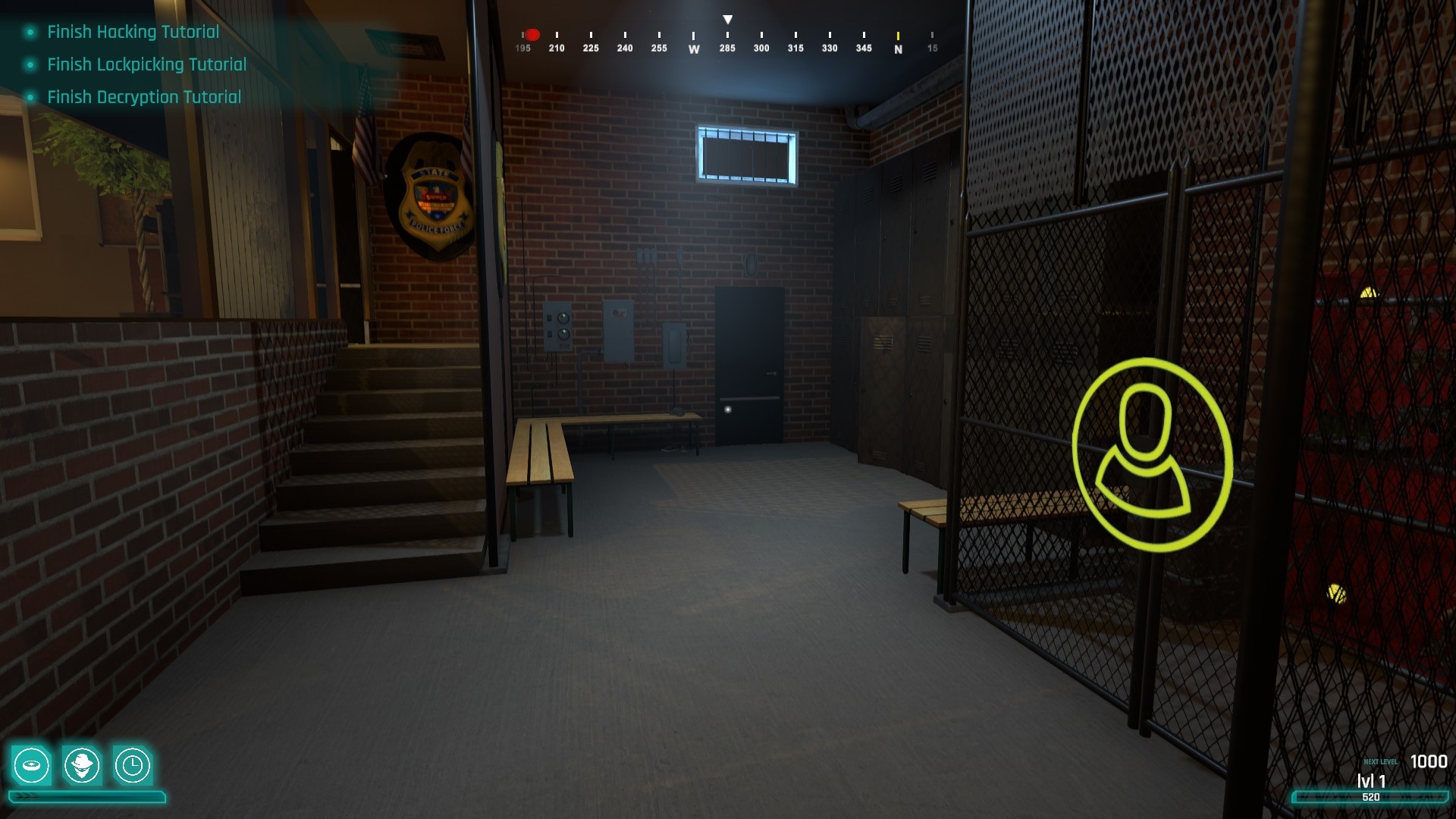 Скриншот: Sapper - Defuse The Bomb Simulator