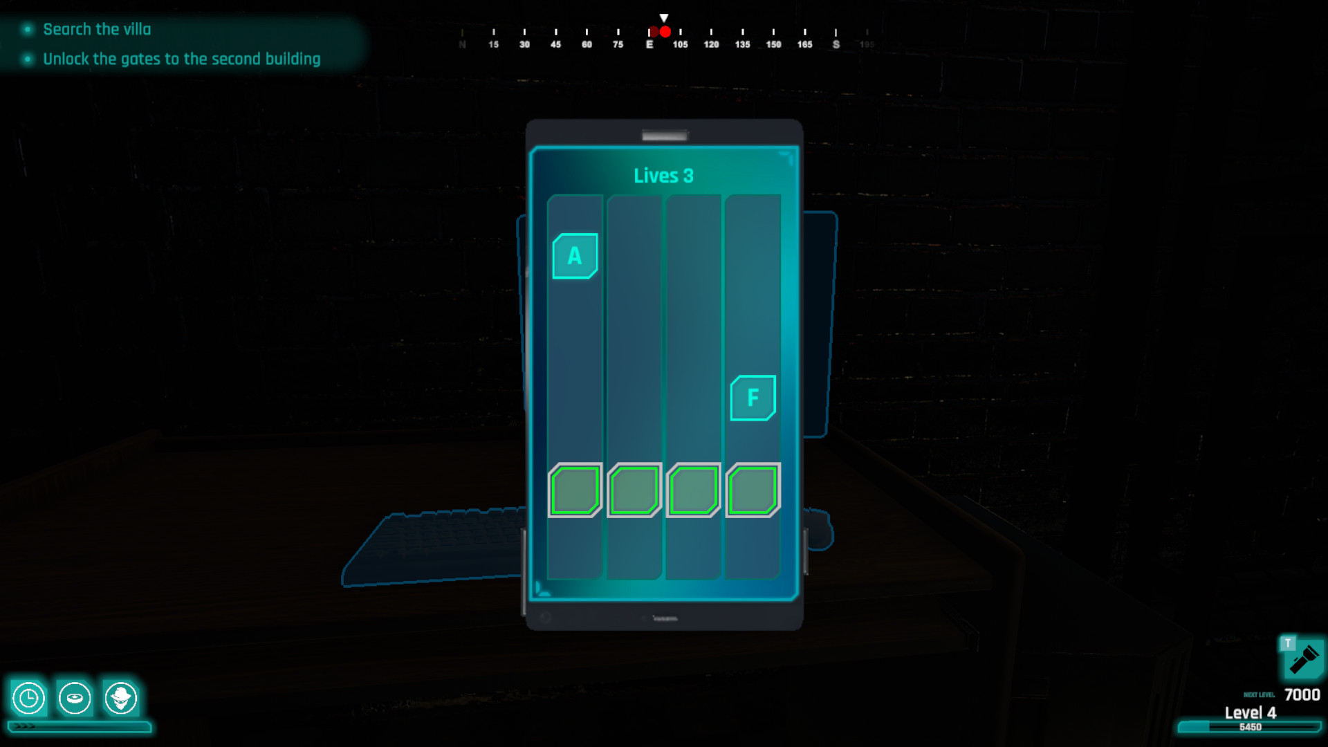 Скриншот: Sapper - Defuse The Bomb Simulator