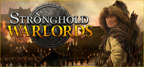 Обложка игры: Stronghold: Warlords
