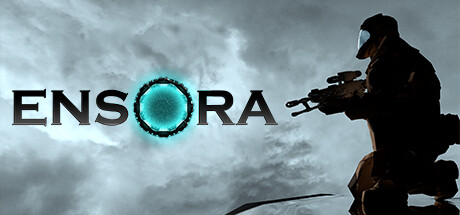 Обложка игры: Ensora