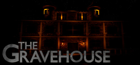 Обложка игры: The Gravehouse