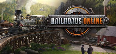 Обложка игры: Railroads Online