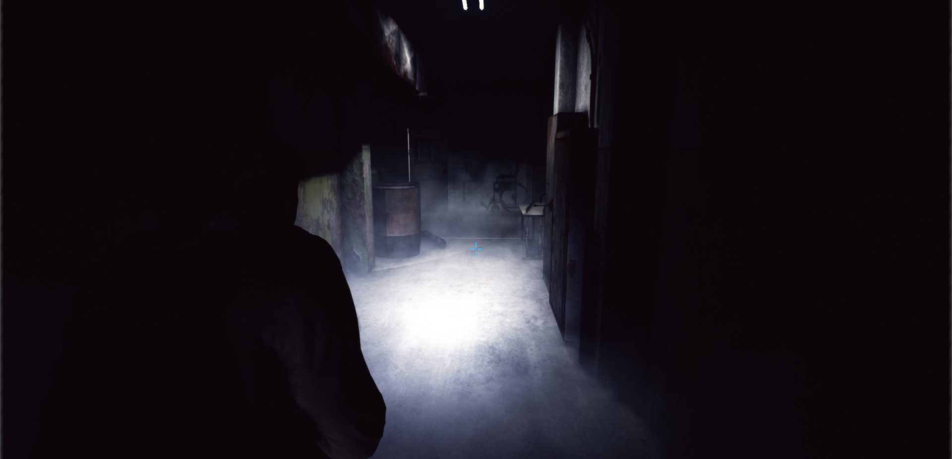 Скриншот: Death Below
