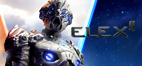 Обложка игры: ELEX II