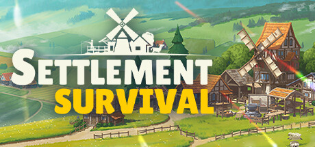 Обложка игры: Settlement Survival