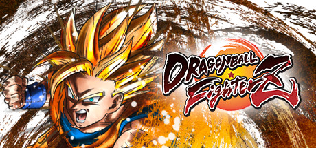 Обложка игры: DRAGON BALL FighterZ