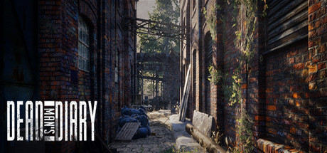 Обложка игры: Dead Man´s Diary
