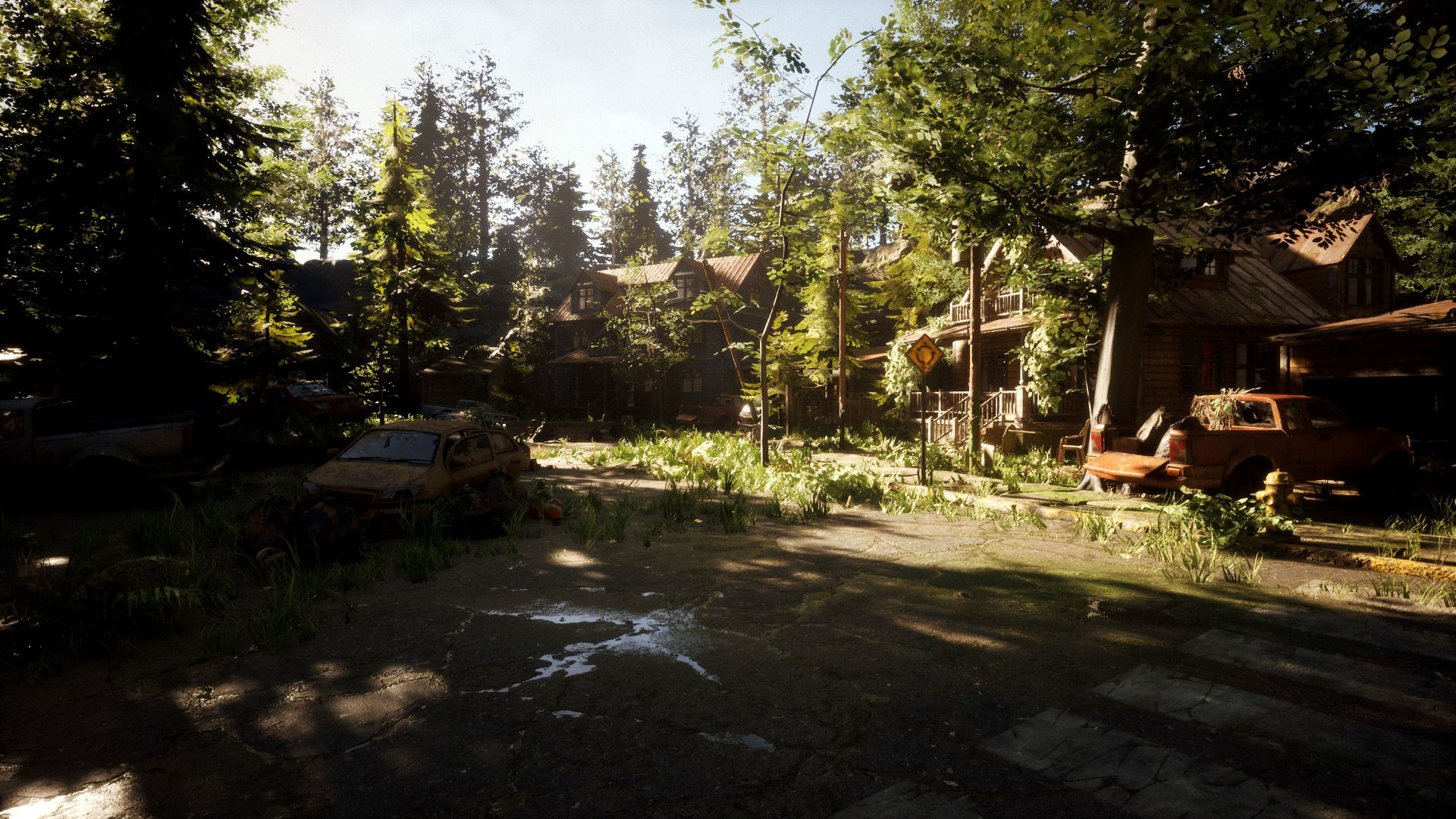 Скриншот: Dead Man´s Diary