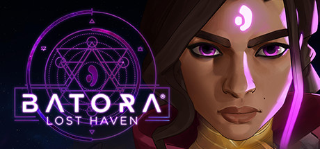 Обложка игры: Batora: Lost Haven