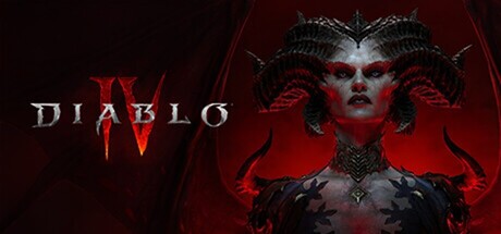 Обложка игры: Diablo® IV
