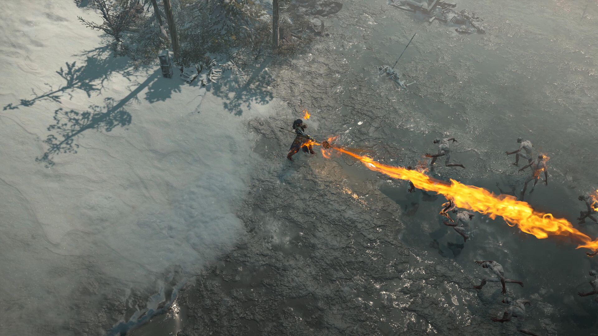 Скриншот: Diablo® IV