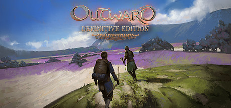 Обложка игры: Outward Definitive Edition