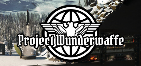 Обложка игры: Project Wunderwaffe