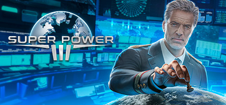 Обложка игры: SuperPower 3