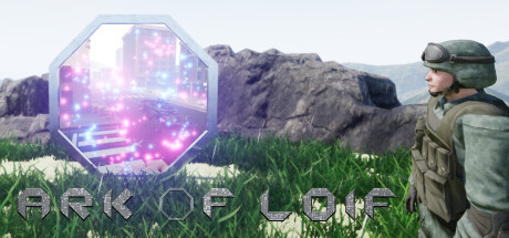Обложка игры: Ark of Loif
