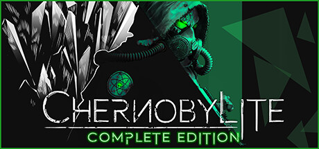 Обложка игры: Chernobylite Complete Edition
