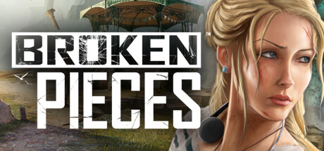 Обложка игры: Broken Pieces