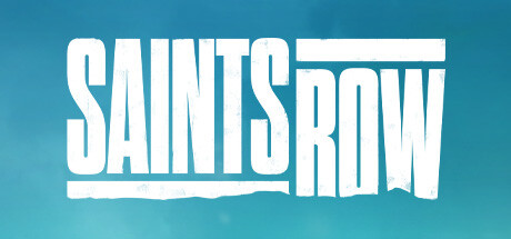 Обложка игры: Saints Row