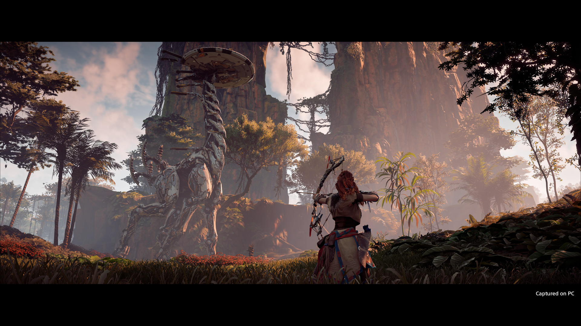 Скриншот: Horizon Zero Dawn™ Complete Edition