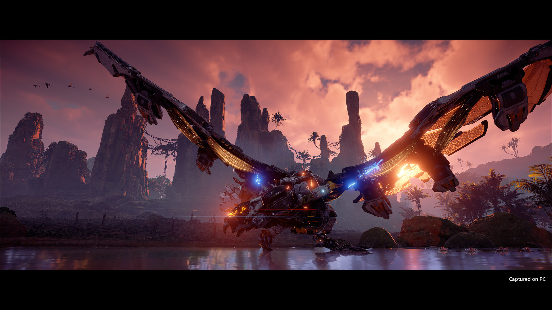 Скриншот: Horizon Zero Dawn™ Complete Edition