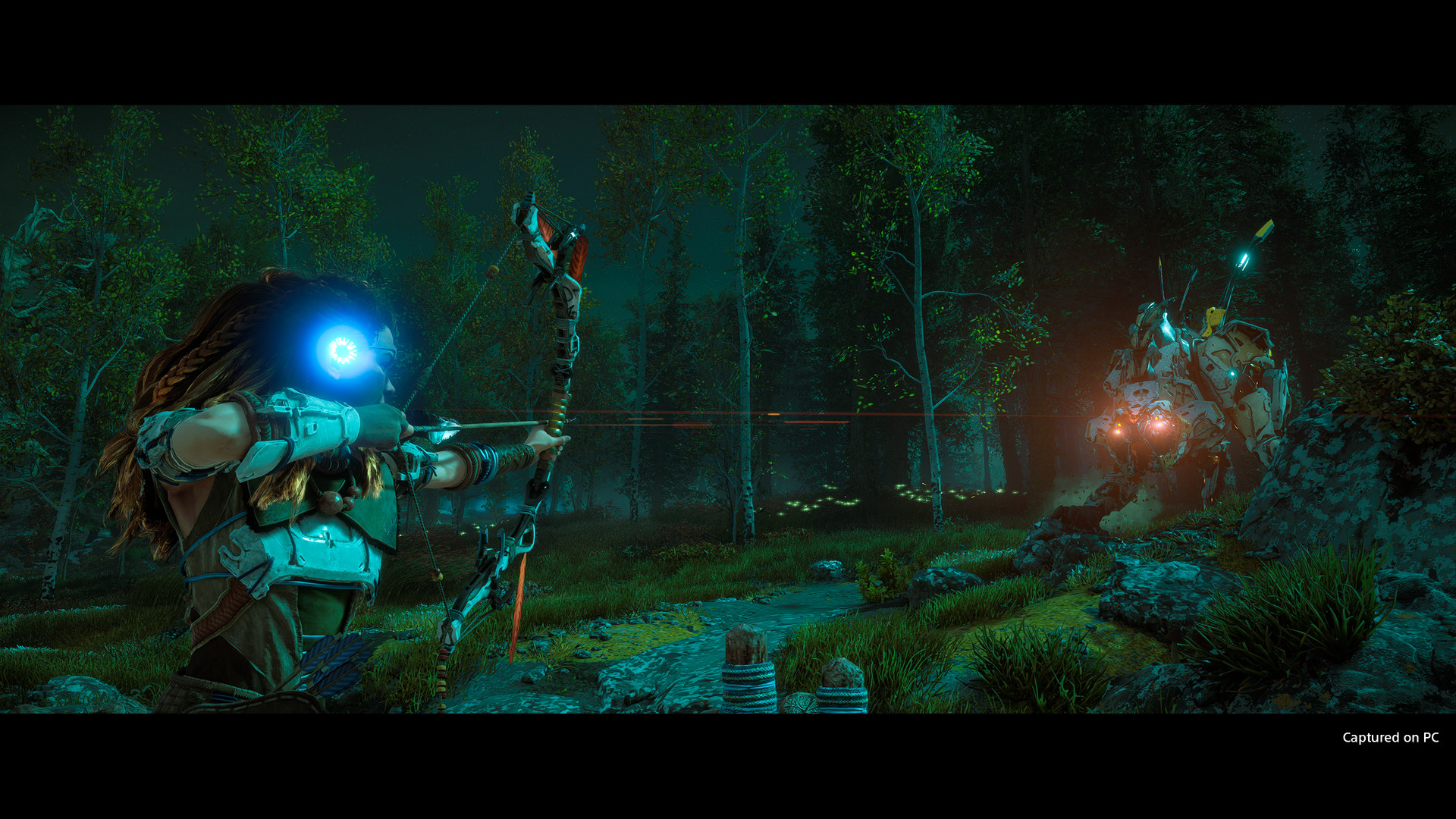 Скриншот: Horizon Zero Dawn™ Complete Edition