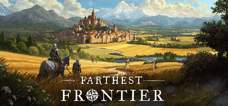 Обложка игры: Farthest Frontier
