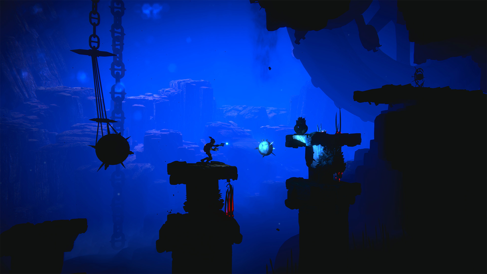 Скриншот: Oddworld: Soulstorm Enhanced Edition