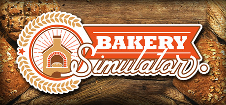 Обложка игры: Bakery Simulator
