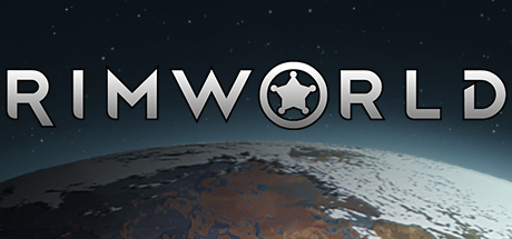 Обложка игры: RimWorld