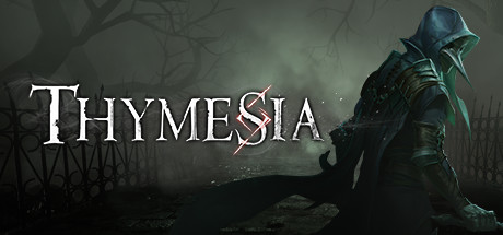 Обложка игры: Thymesia