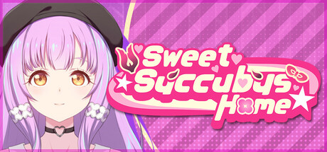 Обложка игры: Sweet Succubus Home