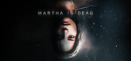 Обложка игры: Martha Is Dead