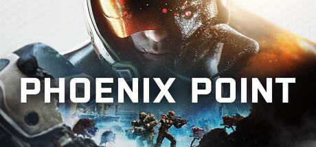 Обложка игры: Phoenix Point