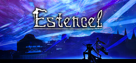 Обложка игры: Estencel