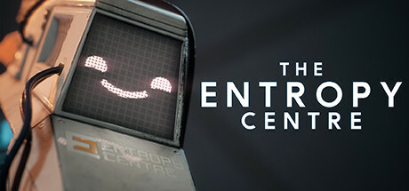 Обложка игры: The Entropy Centre