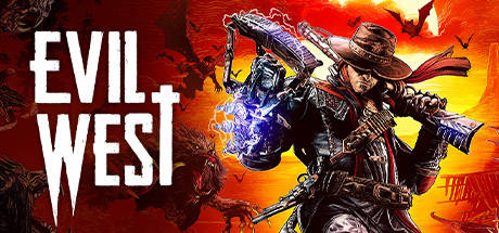 Обложка игры: Evil West