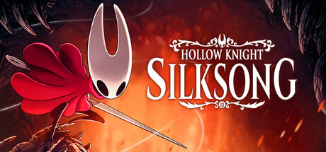 Обложка игры: Hollow Knight: Silksong