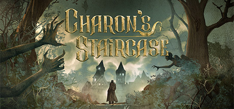Обложка игры: Charon's Staircase