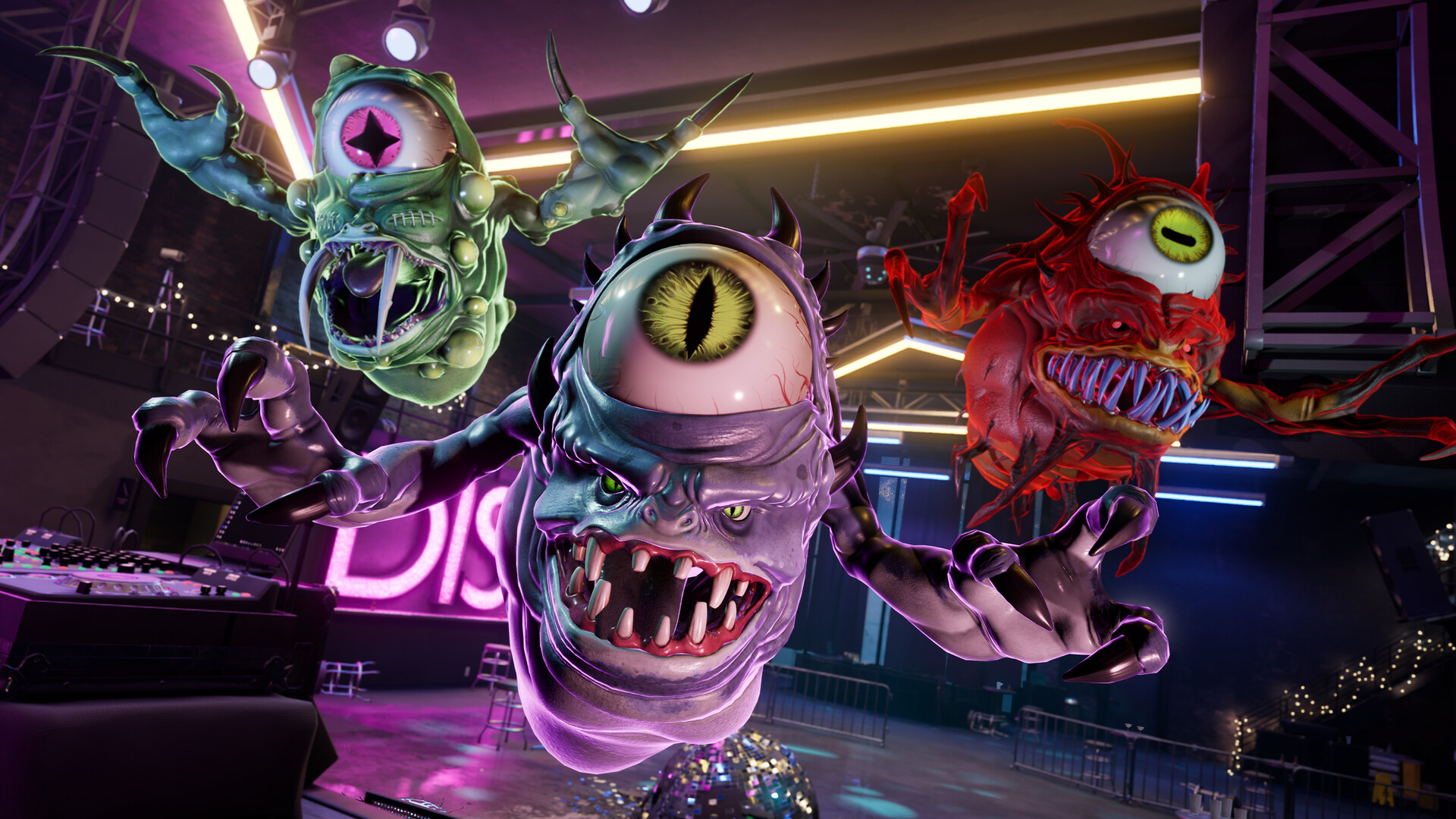 Скриншот: Ghostbusters: Spirits Unleashed Ecto Edition