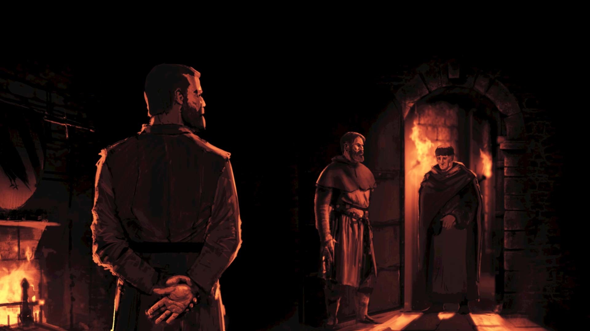 Скриншот: The Valiant