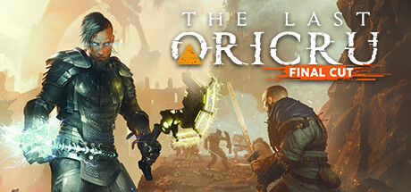 Обложка игры: The Last Oricru - Final Cut