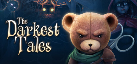 Обложка игры: The Darkest Tales