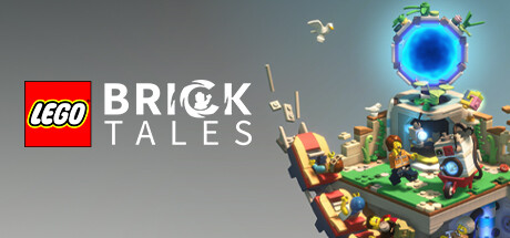 Обложка игры: LEGO® Bricktales