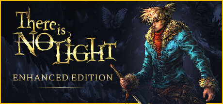 Обложка игры: There Is No Light: Enhanced Edition